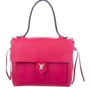 Louis Vuitton Lockme PM